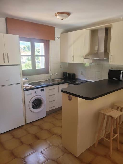 Casa Carmel, 2 bedroom, Lew Hoad Tennis club, Mijas By Casa del sol HR - Apartamento de 2 dormitorios - 5