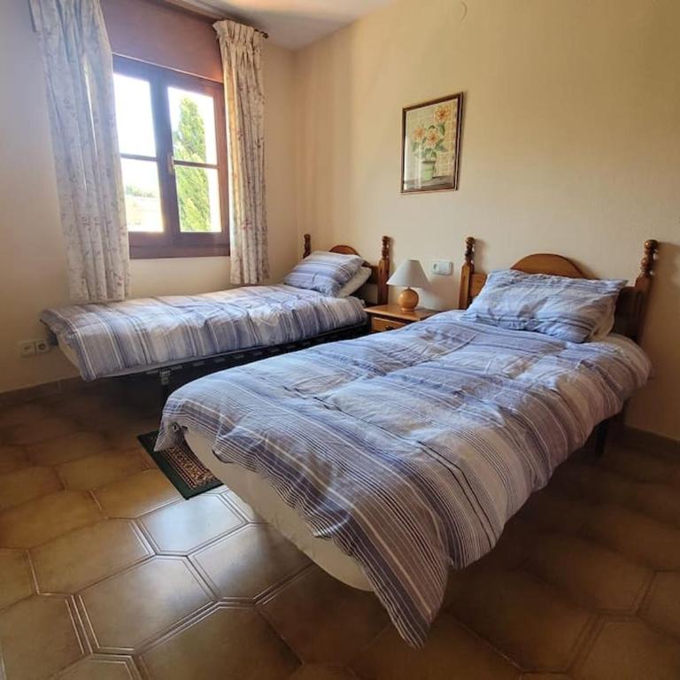 Casa Carmel, 2 bedroom, Lew Hoad Tennis club, Mijas By Casa del sol HR - Apartamento de 2 dormitorios - 3