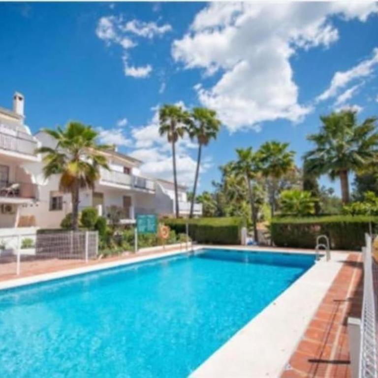 Casa Carmel, 2 bedroom, Lew Hoad Tennis club, Mijas By Casa del sol HR - Apartamento de 2 dormitorios - 13