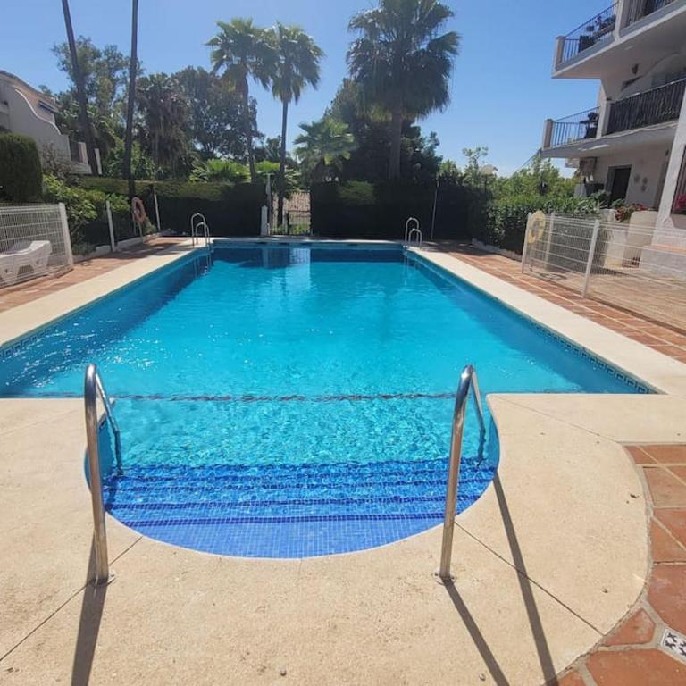 Casa Carmel, 2 bedroom, Lew Hoad Tennis club, Mijas By Casa del sol HR - Apartamento de 2 dormitorios - 10