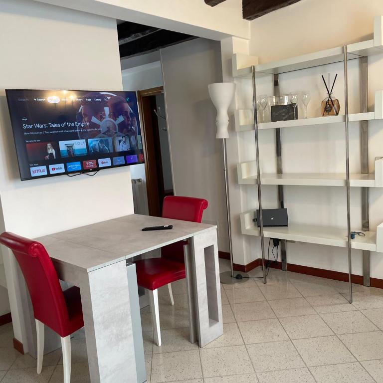 Appartamento Ca Sambughè - In the heart of Venice - Two-Bedroom Apartment - 4