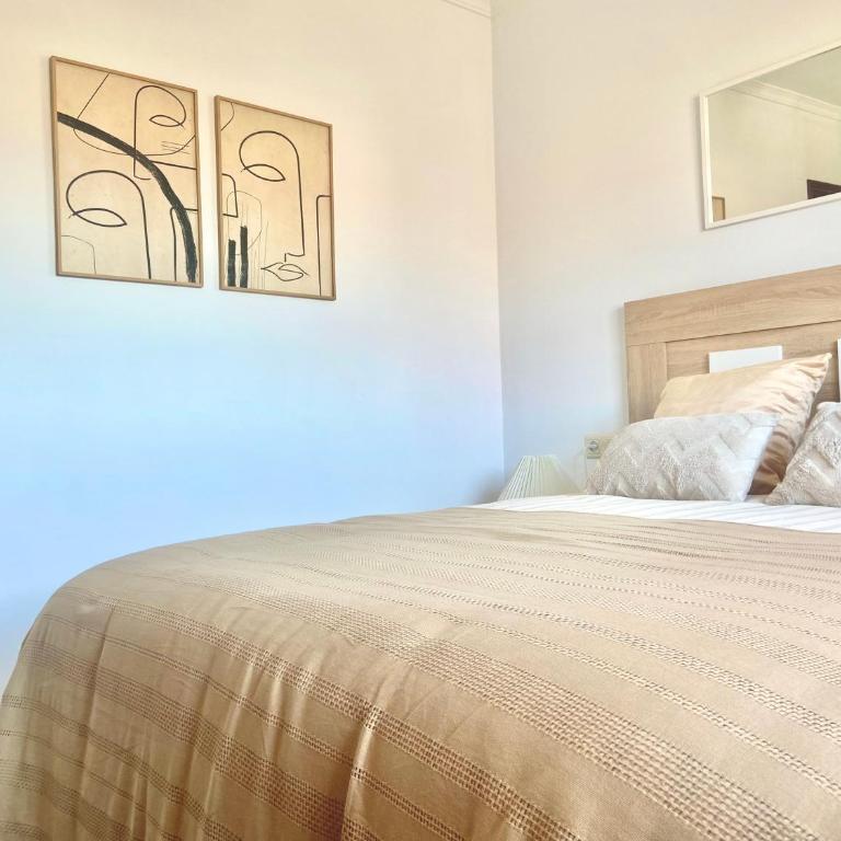 ÁTICO Centro y Playa - Apartamento de 3 dormitorios - Planta Alta - 17