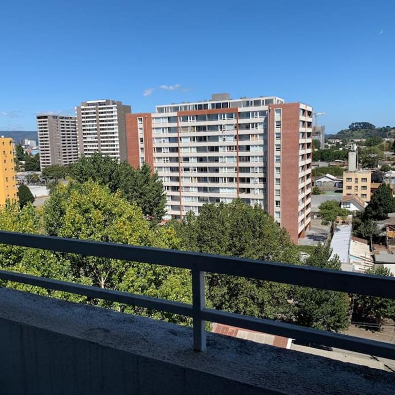 Departamento en Pausa - Two-Bedroom Apartment - 11
