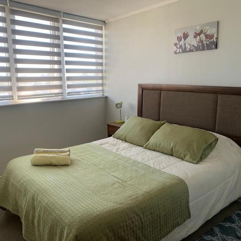 Departamento en Pausa - Two-Bedroom Apartment - 6