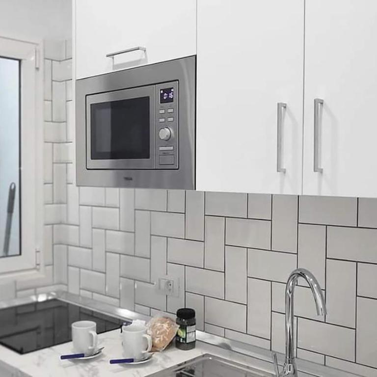 PAKITO TENERIFE Mareverde - Apartamento Deluxe de 1 dormitorio - 14