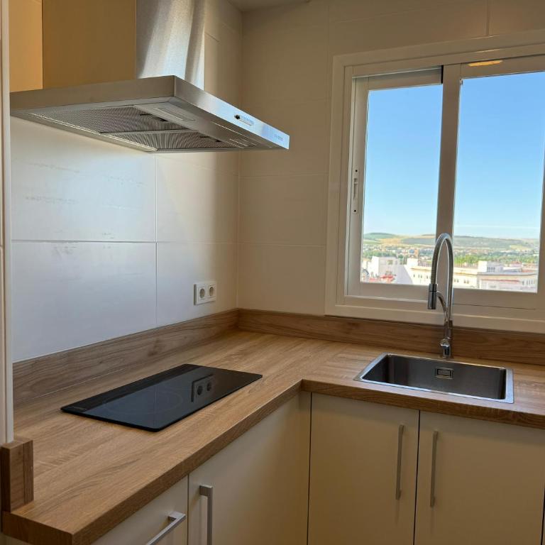 Apartamento Las Teresas Khalifa - Apartamento de 1 dormitorio - 6