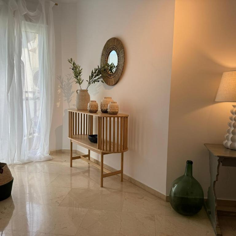 Apartamento Las Teresas Khalifa - Apartamento de 1 dormitorio - 11