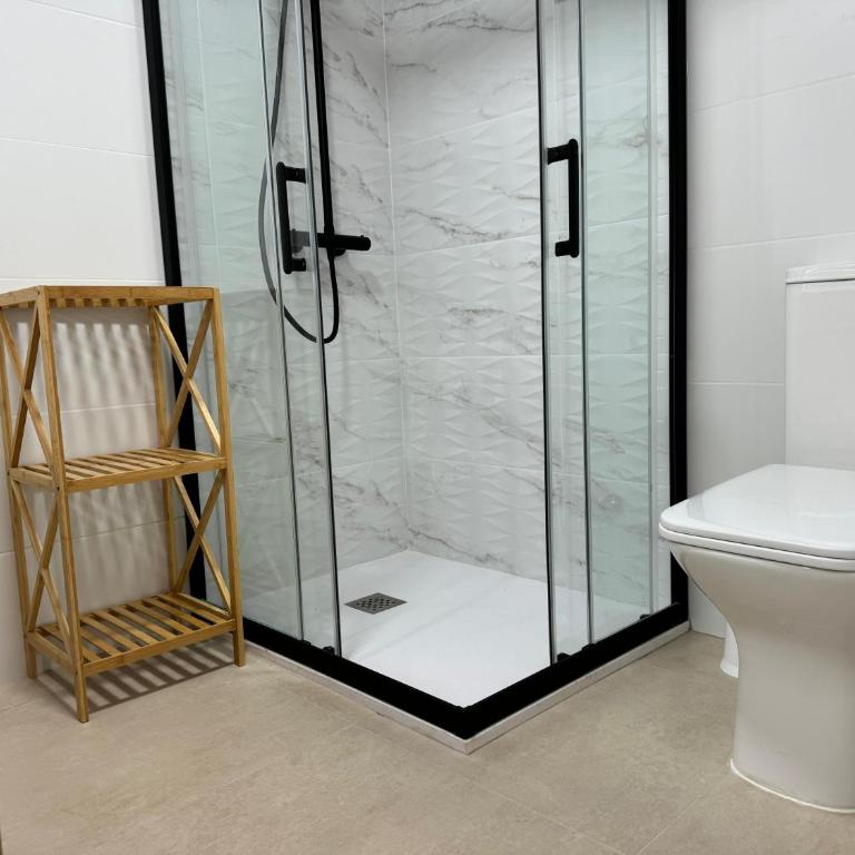 Apartamento Las Teresas Khalifa - Apartamento de 1 dormitorio - 17