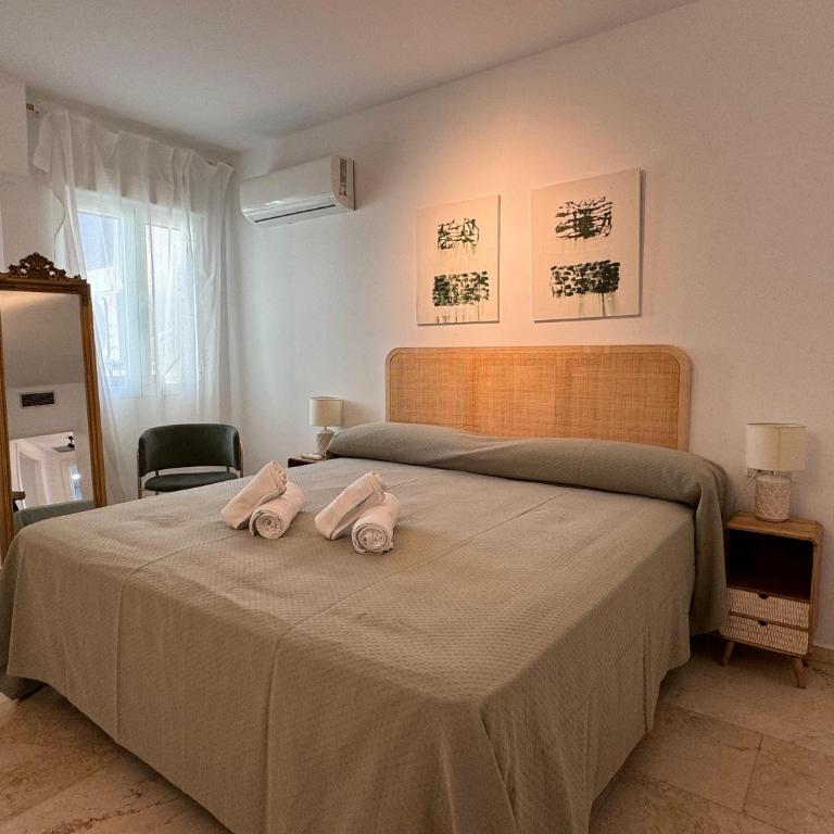 Apartamento Las Teresas Khalifa - Apartamento de 1 dormitorio - 2
