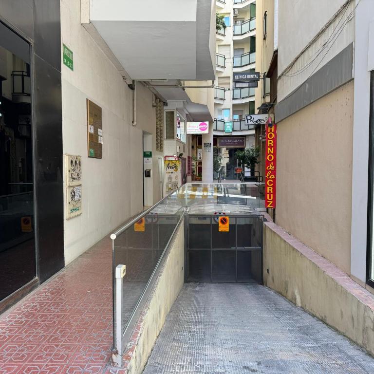 Apartamento Las Teresas Khalifa - Apartamento de 1 dormitorio - 24