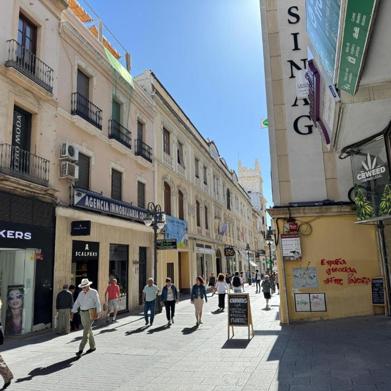 Apartamento Las Teresas Khalifa - Apartamento de 1 dormitorio - 26