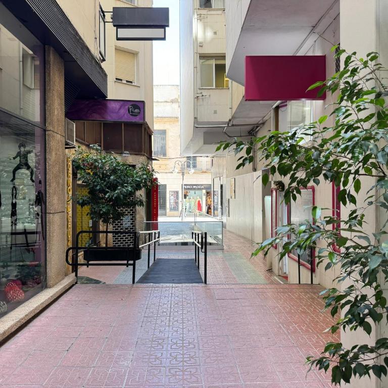 Apartamento Las Teresas Khalifa - Apartamento de 1 dormitorio - 25