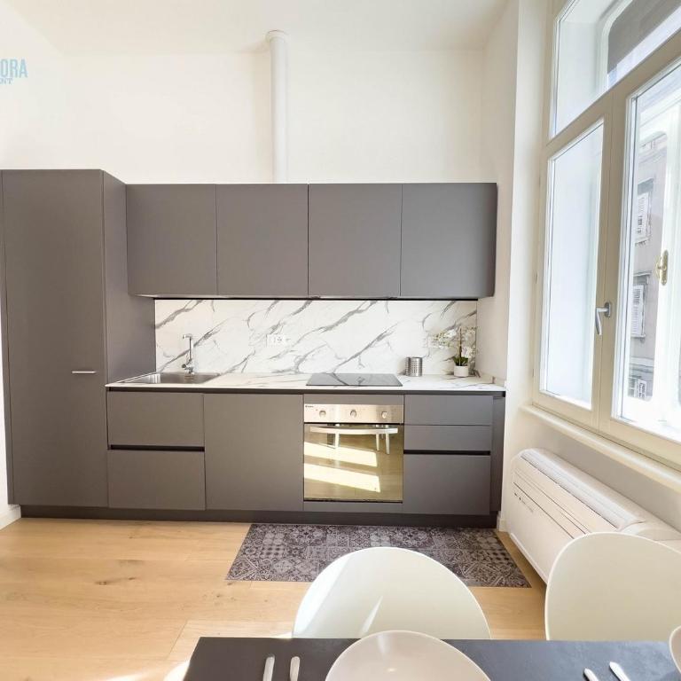 San Lazzaro 23 - 1 Tirabora Short Rent - Appartamento con 1 Camera da Letto - 11