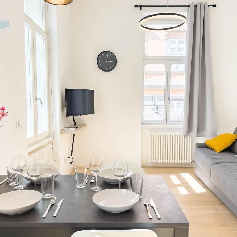 San Lazzaro 23 - 1 Tirabora Short Rent - Appartamento con 1 Camera da Letto - 15