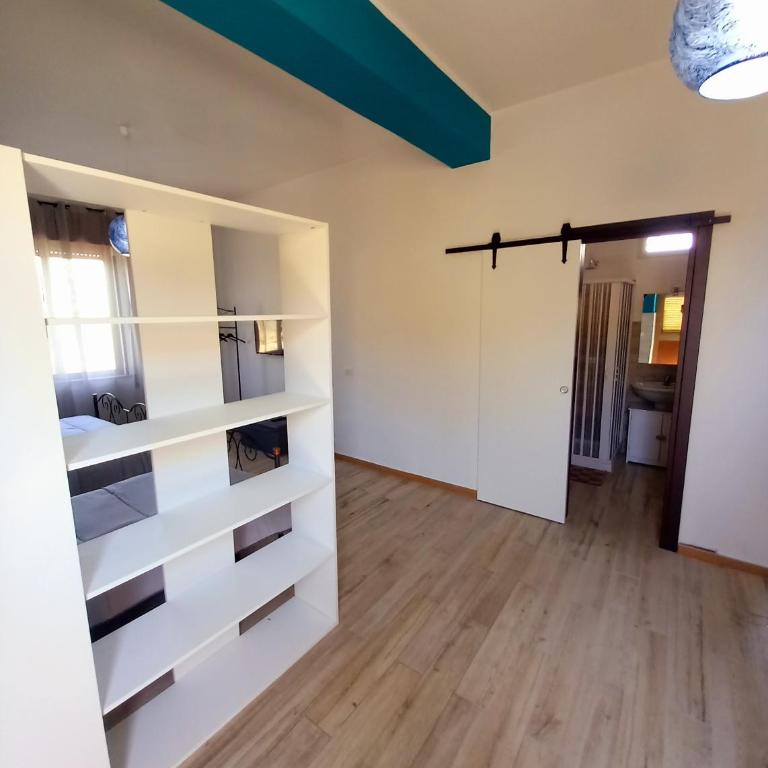RoofTop Home Stagnone - Appartamento - Piano Terra - 3