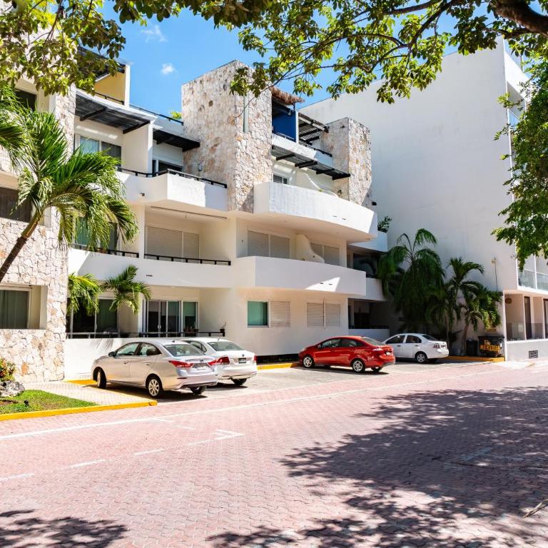 Meridian 208 - Two-Bedroom Apartment - 1