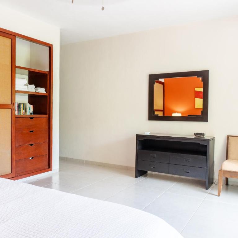 Meridian 208 - Two-Bedroom Apartment - 5