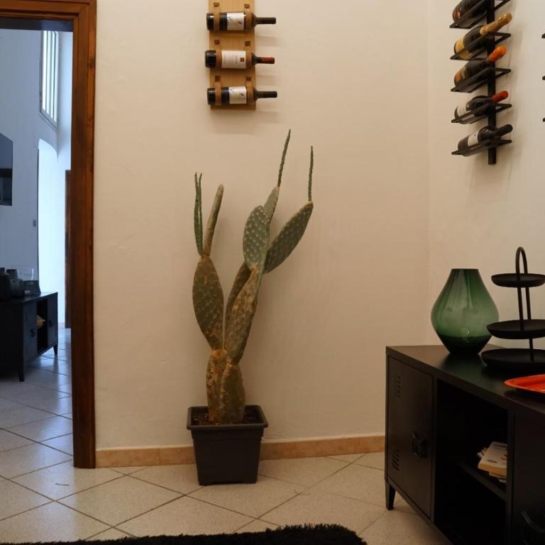 RUDIAE Palace In Lecce - Apartment - 52