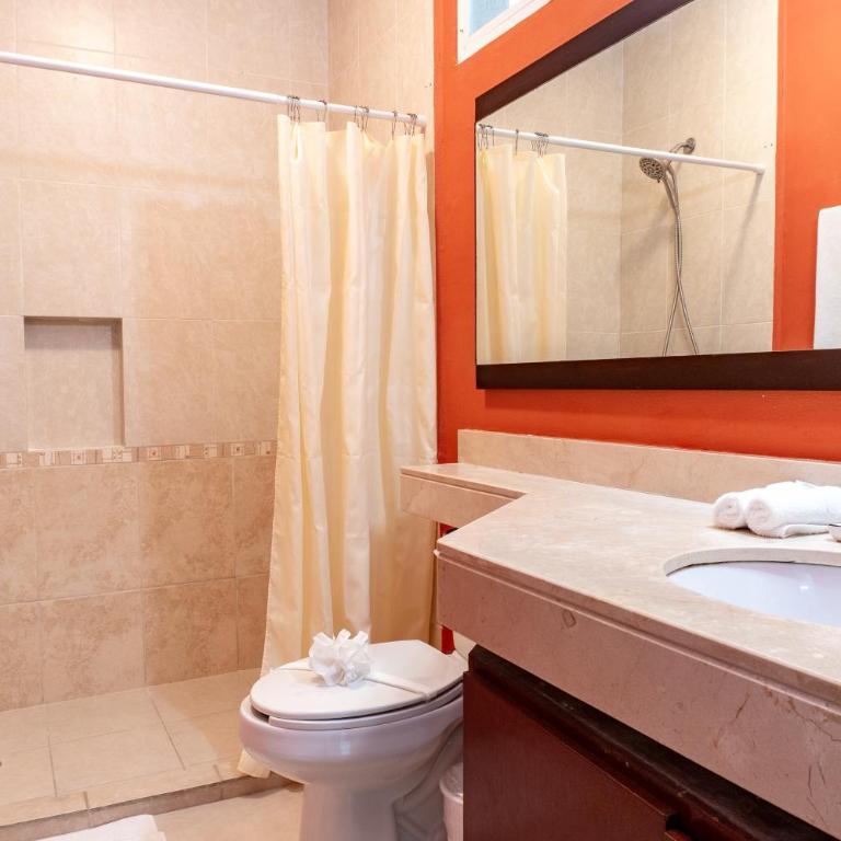 Meridian 208 - Two-Bedroom Apartment - 6