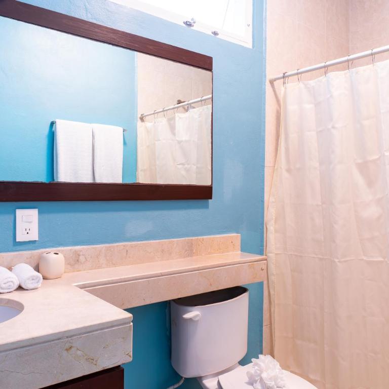 Meridian 208 - Two-Bedroom Apartment - 7