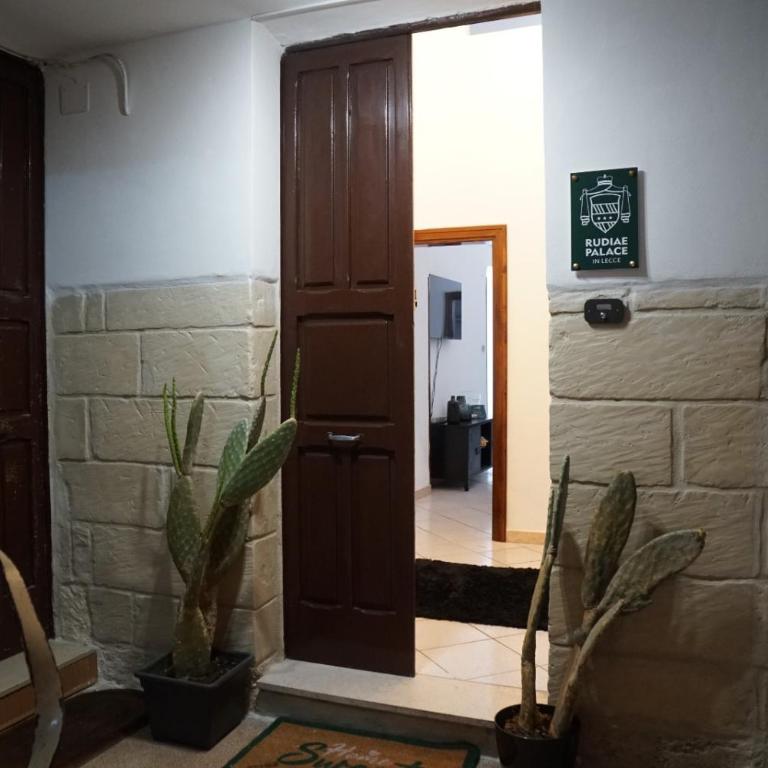 RUDIAE Palace In Lecce - Apartment - 51