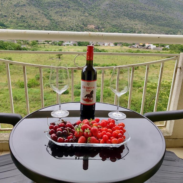 Apartman Cherine - Apartman sa 1 Spavaćom Sobom - 11