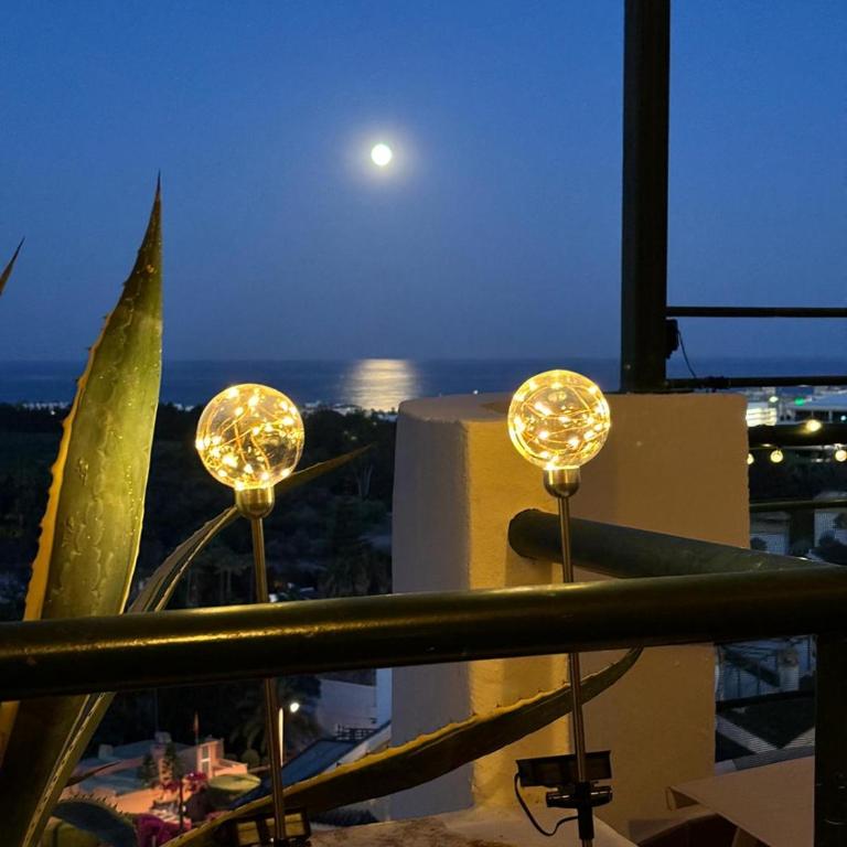 Classy flat w/ impressive VIEWS - Apartamento de 2 dormitorios - 2