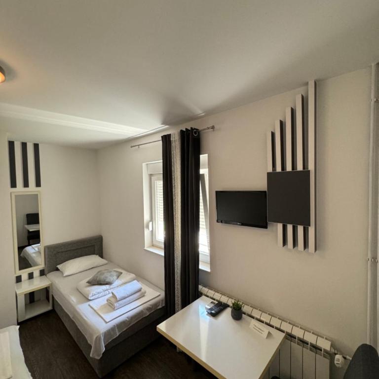 Villa Marija - Studio (2 Odrasle Osobe) - 10