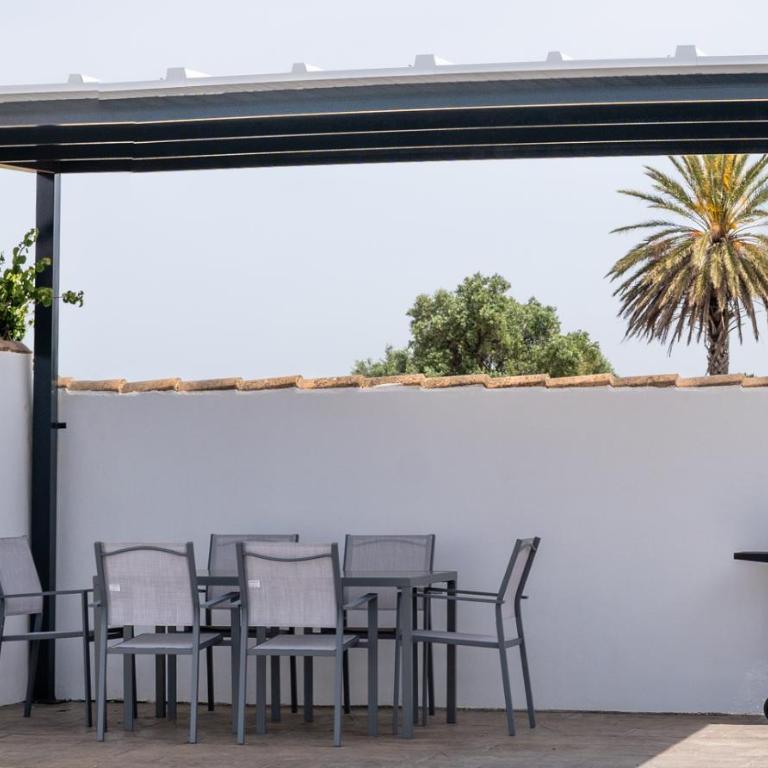 Domus Gades - Casa - 8