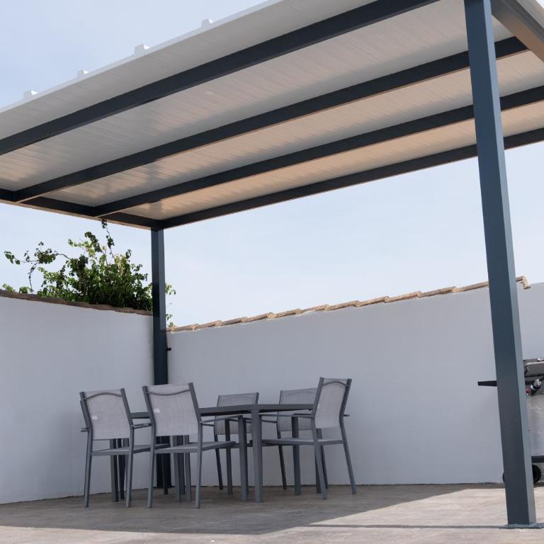 Domus Gades - Casa - 9