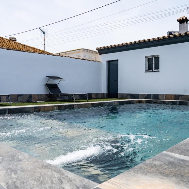 Domus Gades - Casa - 2