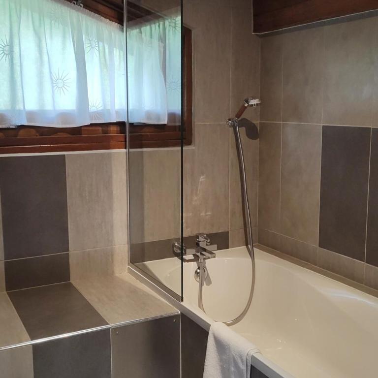 Appartement spacieux avec WiFi, parking et animaux admis - FR-1-671-15 - Appartement - 10