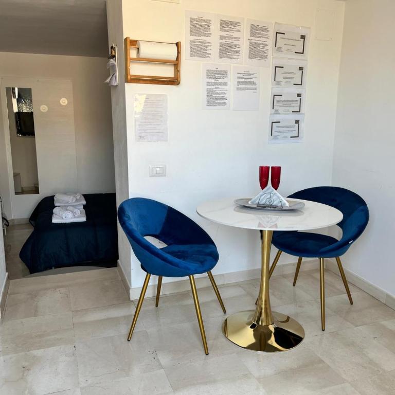 L' Infinito dei Sassi - Double Room - 14