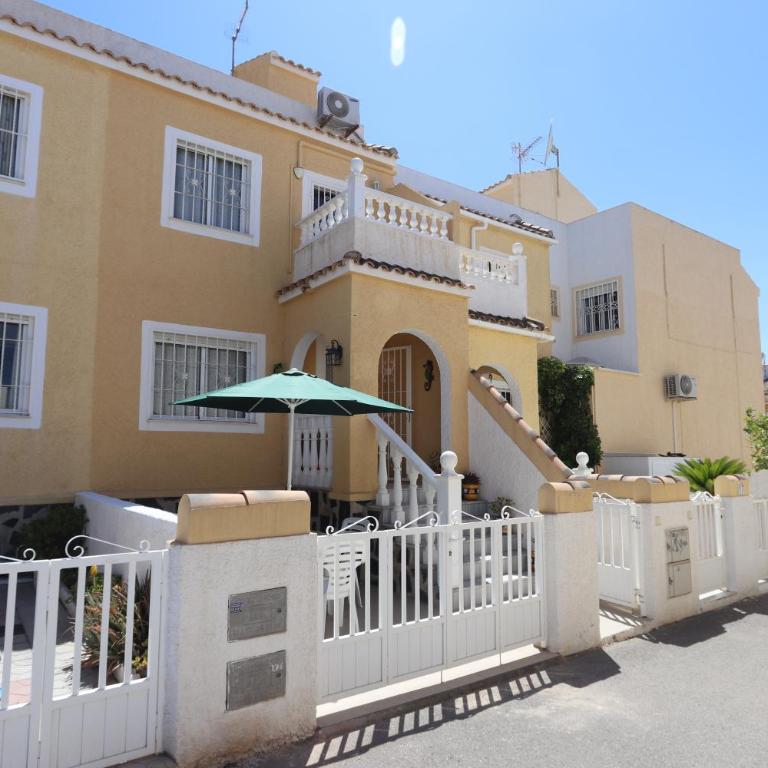 093 - Monte y Mar 001 - comfortHOLIDAYS - Two-Bedroom Apartment - 19