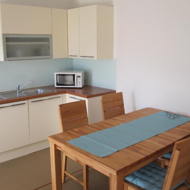 Ferienwohnung Bergpanorama - Apartment mit Blick auf die Berge - 26