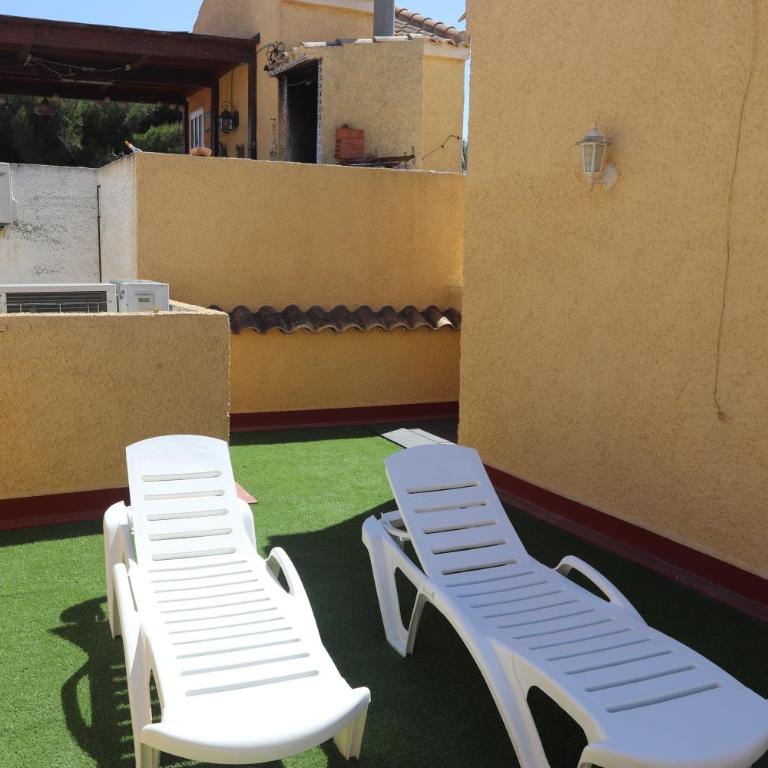 093 - Monte y Mar 001 - comfortHOLIDAYS - Two-Bedroom Apartment - 14