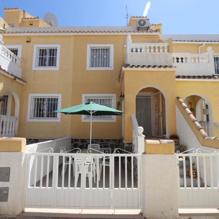 093 - Monte y Mar 001 - comfortHOLIDAYS - Two-Bedroom Apartment - 21
