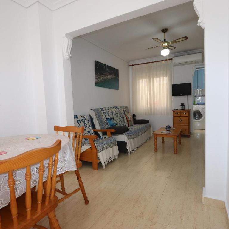 093 - Monte y Mar 001 - comfortHOLIDAYS - Two-Bedroom Apartment - 16