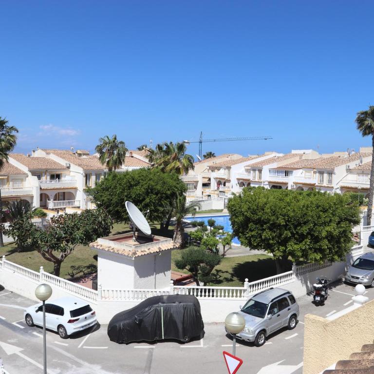093 - Monte y Mar 001 - comfortHOLIDAYS - Two-Bedroom Apartment - 18