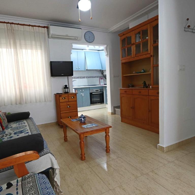 093 - Monte y Mar 001 - comfortHOLIDAYS - Two-Bedroom Apartment - 15