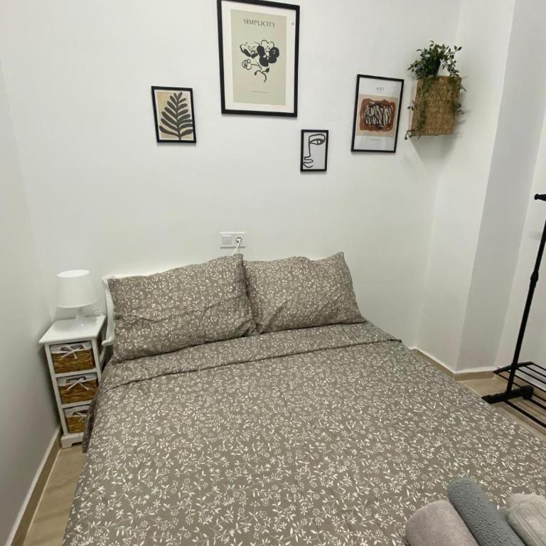 La Escalerita - Double Room - 11