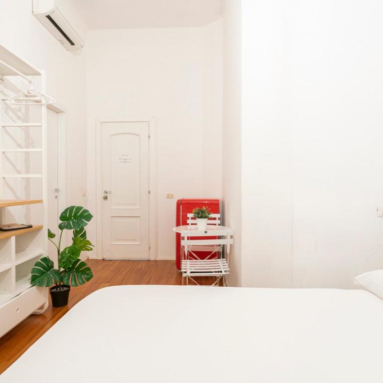 New! Lovely & Friendly in Milan Center B - Appartamento con 1 Camera da Letto - 5
