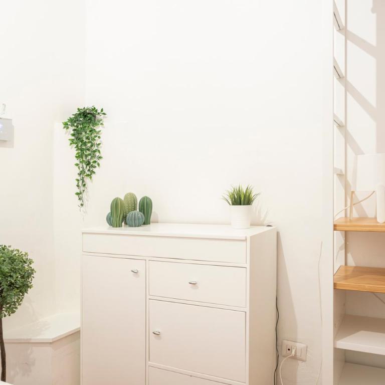 New! Lovely & Friendly in Milan Center B - Appartamento con 1 Camera da Letto - 9