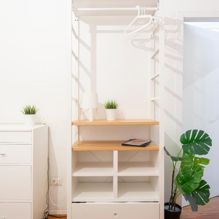 New! Lovely & Friendly in Milan Center B - Appartamento con 1 Camera da Letto - 11