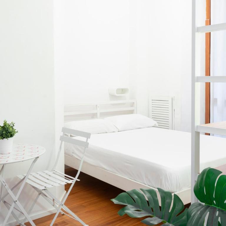 New! Lovely & Friendly in Milan Center B - Appartamento con 1 Camera da Letto - 12