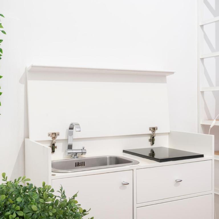New! Lovely & Friendly in Milan Center B - Appartamento con 1 Camera da Letto - 16