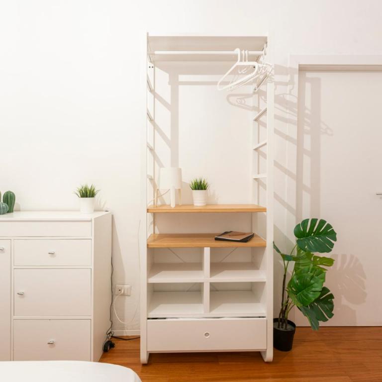 New! Lovely & Friendly in Milan Center B - Appartamento con 1 Camera da Letto - 14