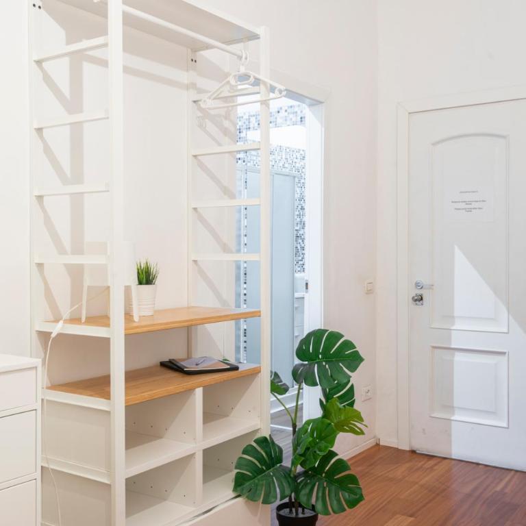 New! Lovely & Friendly in Milan Center B - Appartamento con 1 Camera da Letto - 18