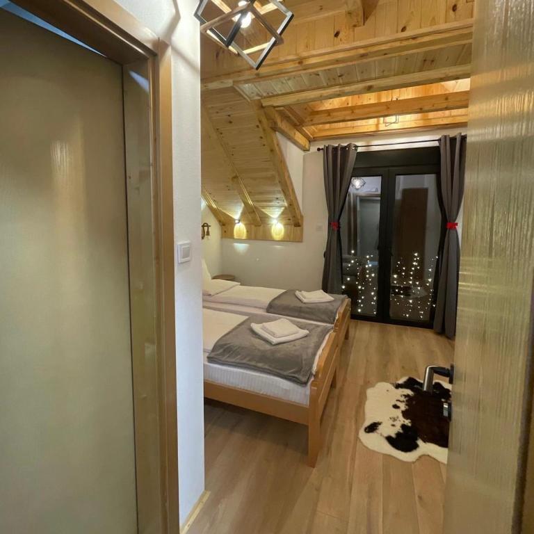 Villa Villekulla VV - Koliba sa 2 Spavaće Sobe - 8