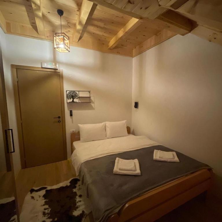 Villa Villekulla VV - Koliba sa 2 Spavaće Sobe - 10
